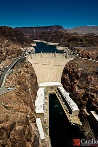 Hoover Dam